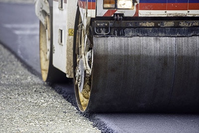 Asphalt Paving & Repair